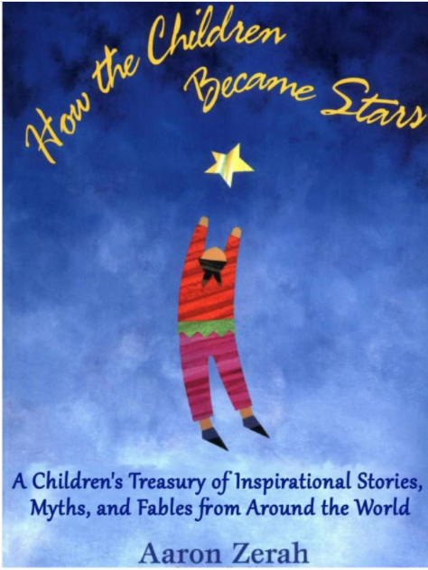 How the Children Became Stars by Aaron Zerah